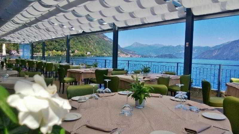 酒店 Villa Belvedere Como Lake Relais
