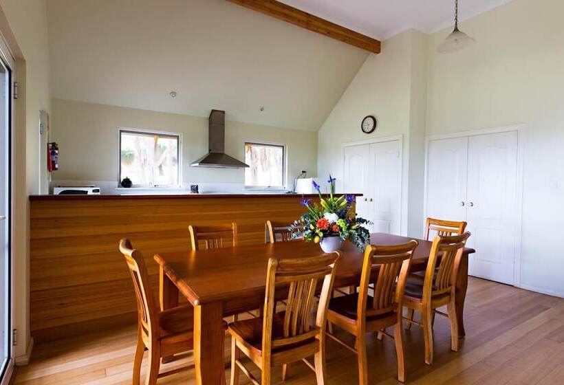 فندق Wildwood Valley