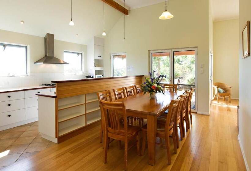 فندق Wildwood Valley