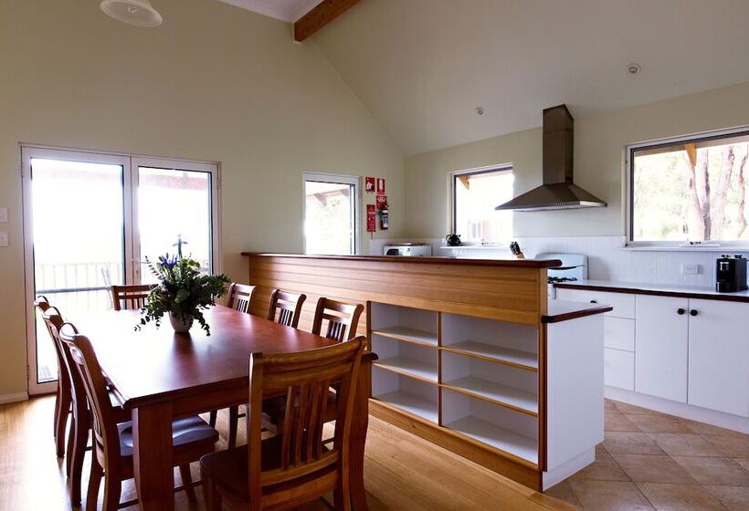 فندق Wildwood Valley