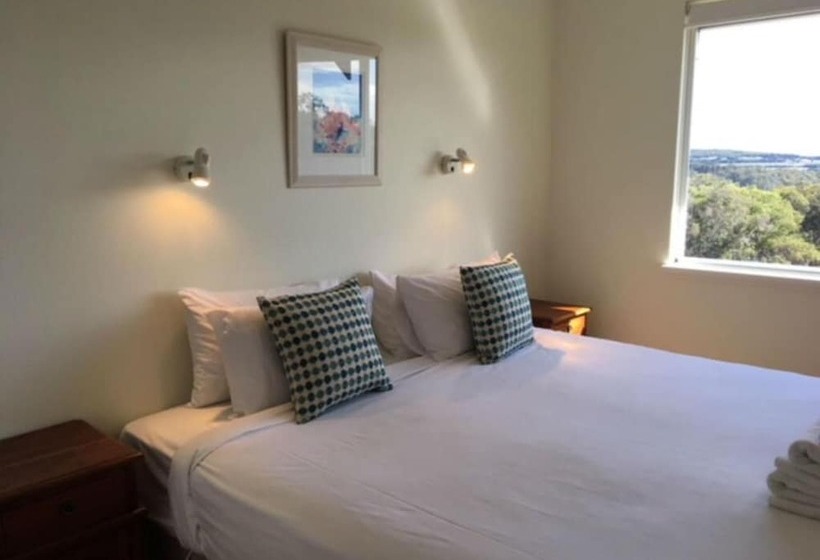 فندق Wildwood Valley