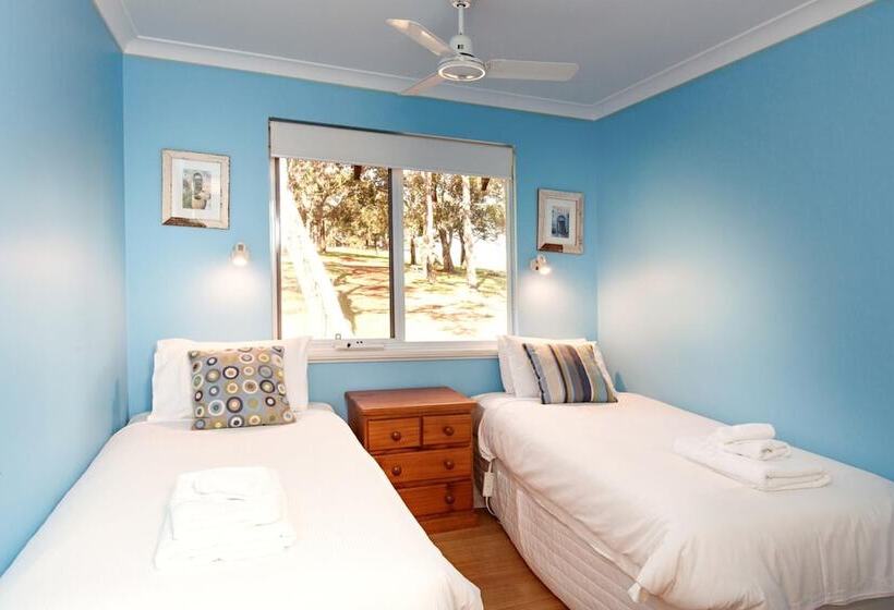 فندق Wildwood Valley