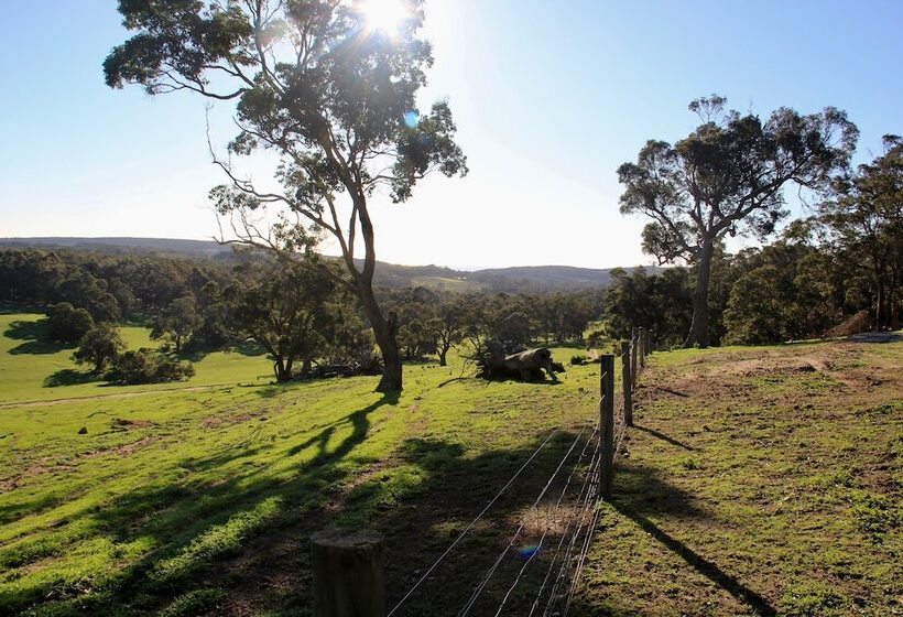 فندق Wildwood Valley