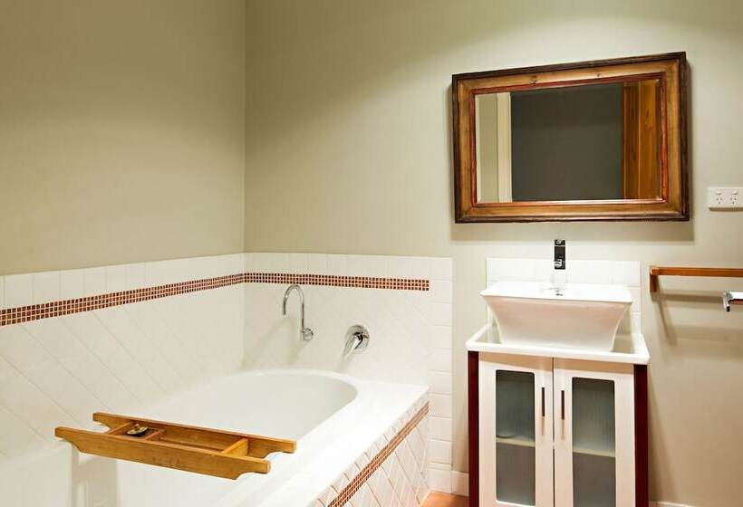 فندق Wildwood Valley