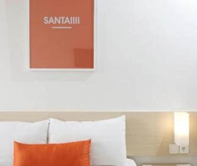 هتل Zuri Express Lippo Cikarang