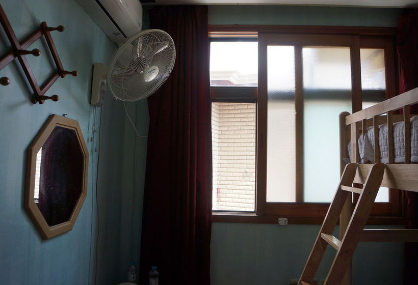 فندق صغير Mnb Guesthouse