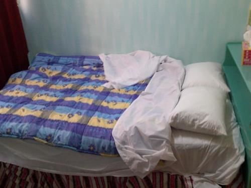 فندق صغير Mnb Guesthouse