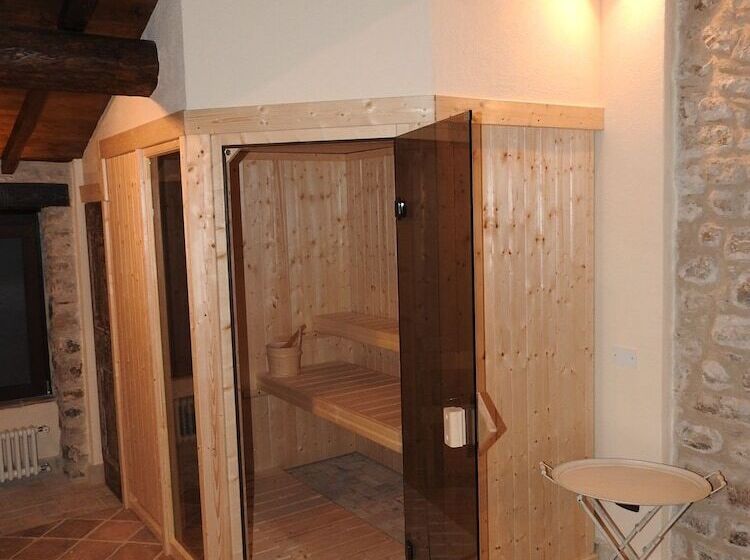 膳宿费 Dimora & Spa Il Cerchio Di Lullo