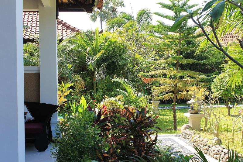 پانسیون Mans Cottages & Spa
