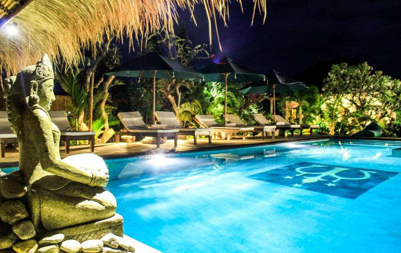 پانسیون Mans Cottages & Spa