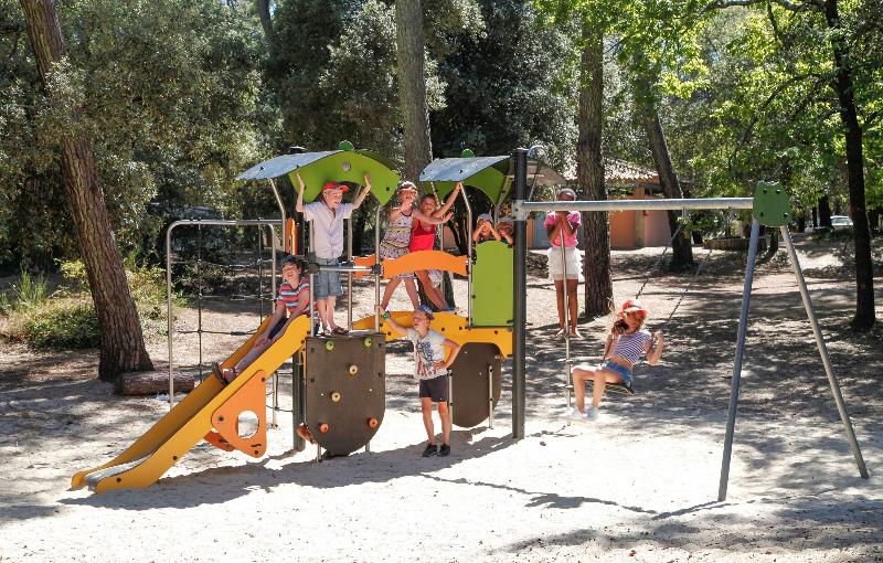 レジデンス Domaine Résidentiel De Plein Air Odalys Monplaisir