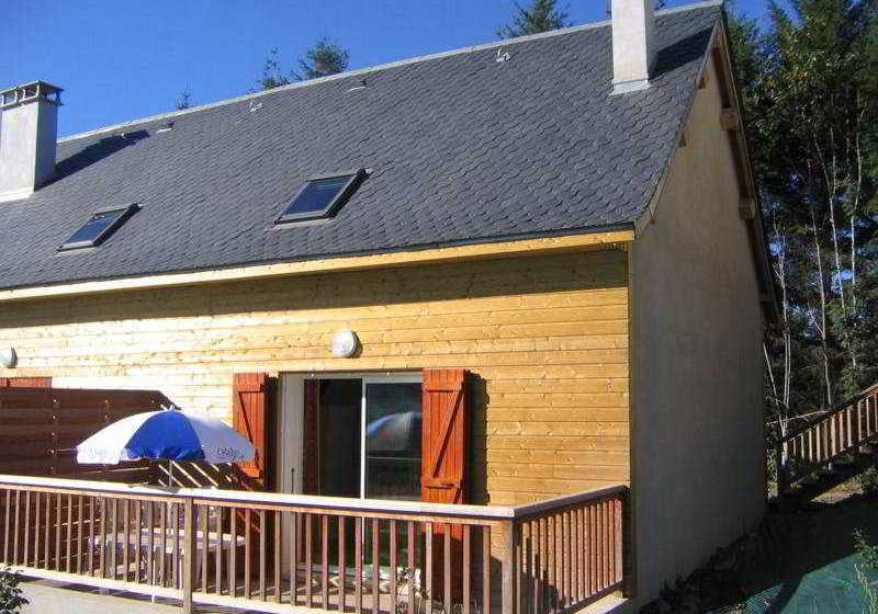 レジデンス Le Domaine Des Sources