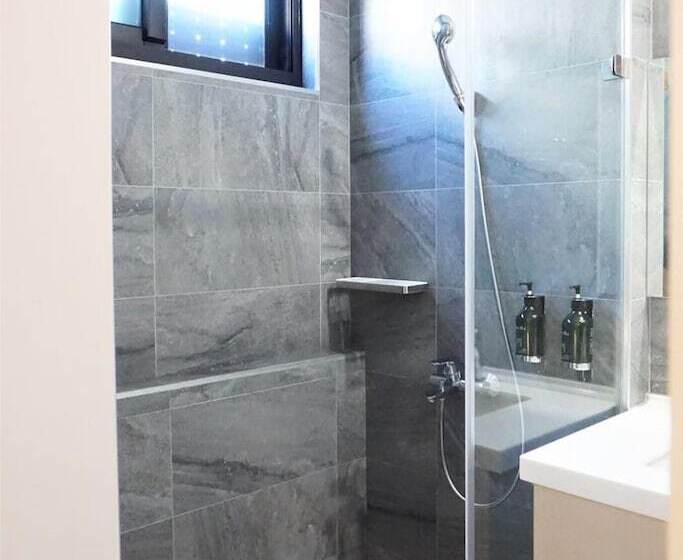 تختخواب و صبحانه Grace Garden Coffee Homestay