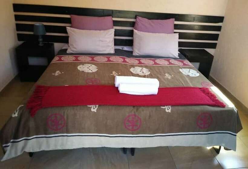 تختخواب و صبحانه Teklos Bnb