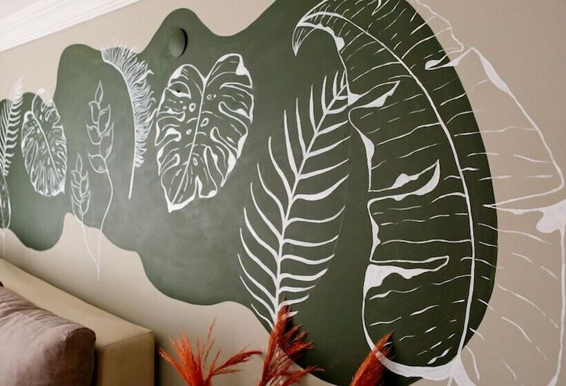 Buena Vista Hotel & Restaurant