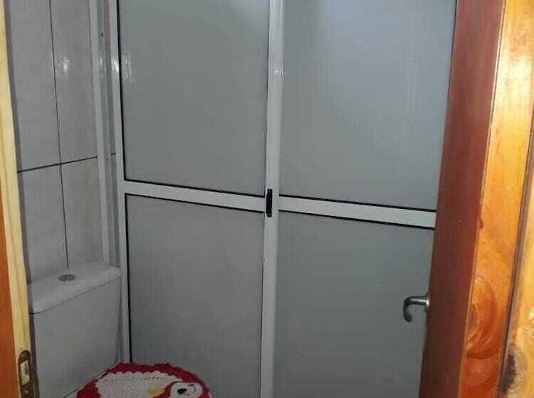 Cabañas Don Santoro