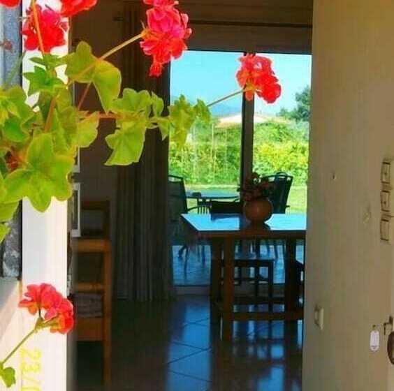 Christopoulos Villas