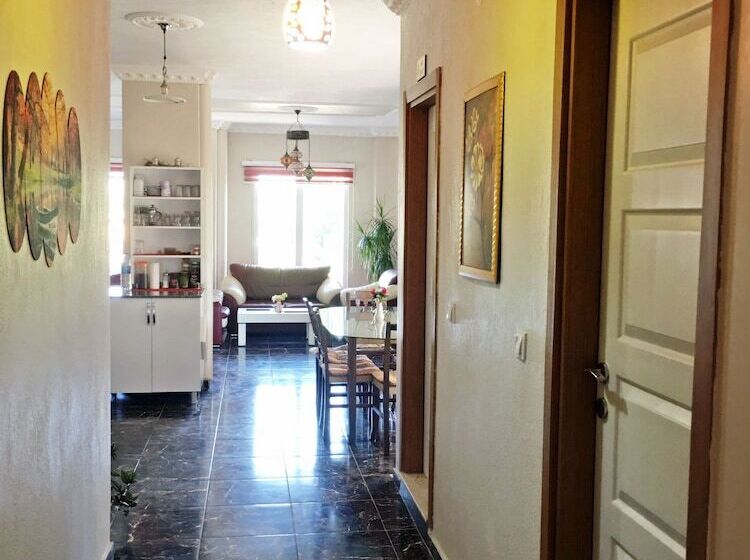 Dargecit Apart Otel