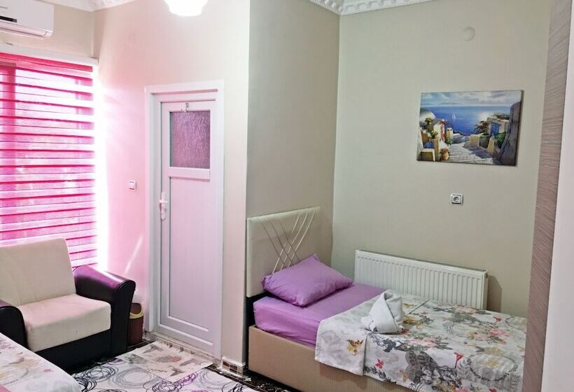 Dargecit Apart Otel