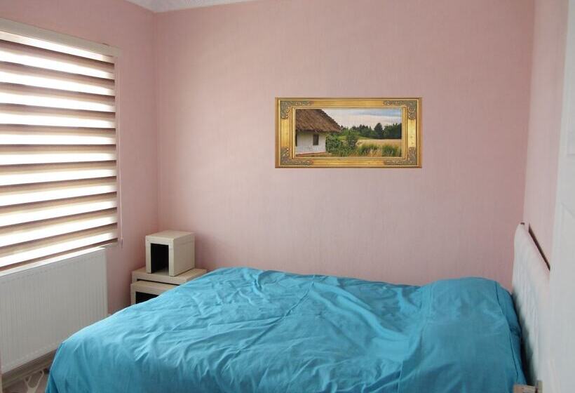 Dargecit Apart Otel