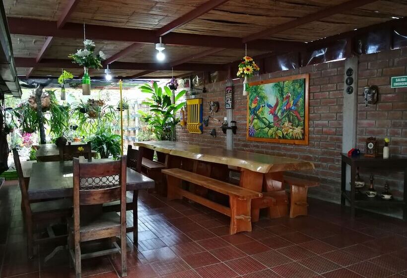 Hostal Campestre Samadhi
