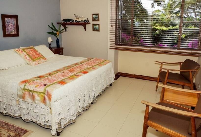 Hostal Estancia El Caney