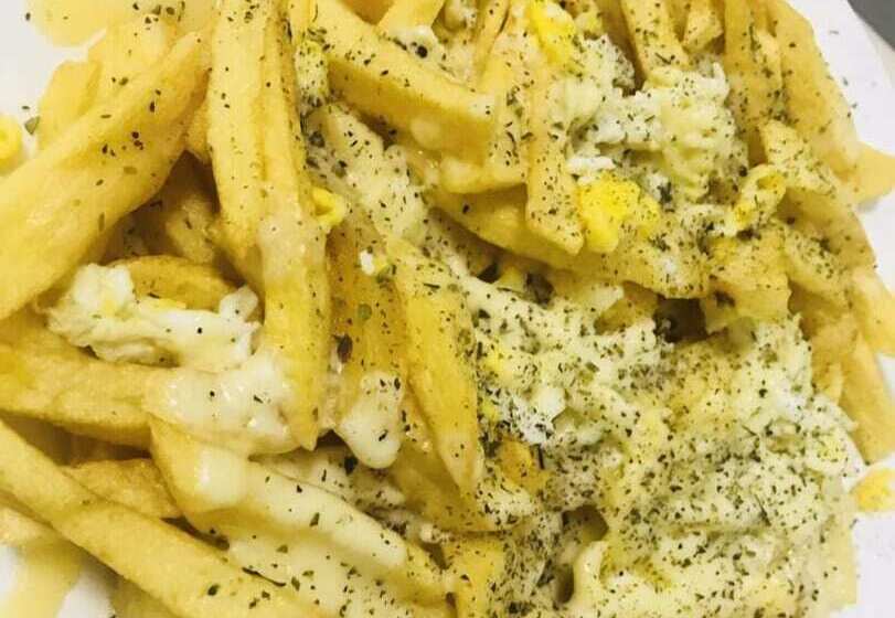 مسافرخانه Residencial Amaru