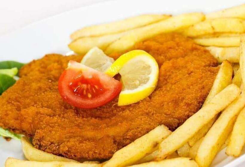 مسافرخانه Residencial Amaru