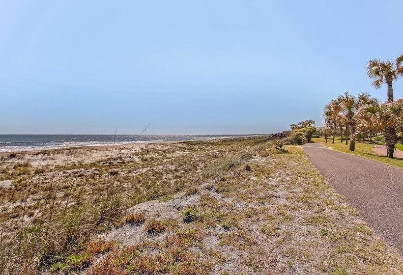 فندق 1606 Sea Dunes