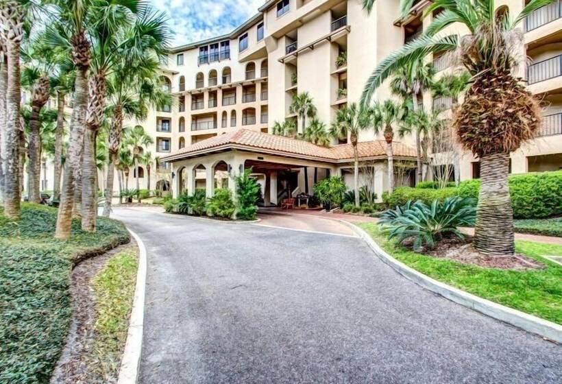 فندق 1871 Turtle Dunes