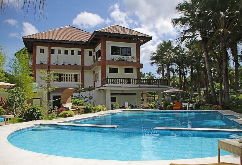 فندق 1888 Beach Resort