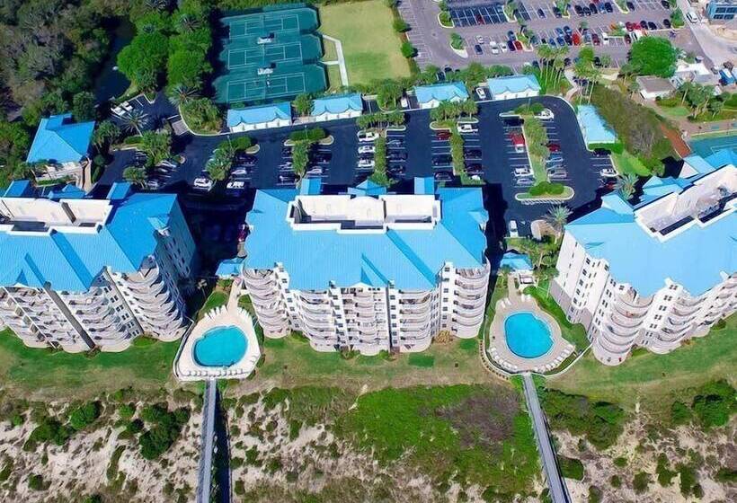 فندق 81 Ocean Place