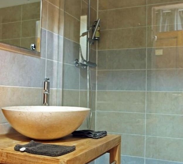 ホテル Auberge De L Hélix