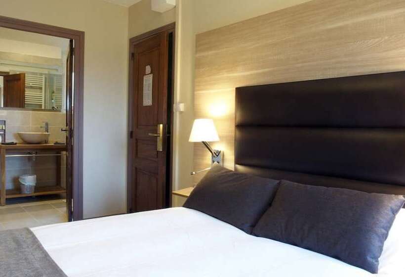 ホテル Auberge De L Hélix