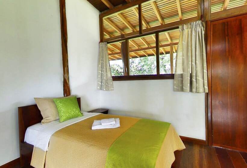 Hotel Apu Napo Ecolodge