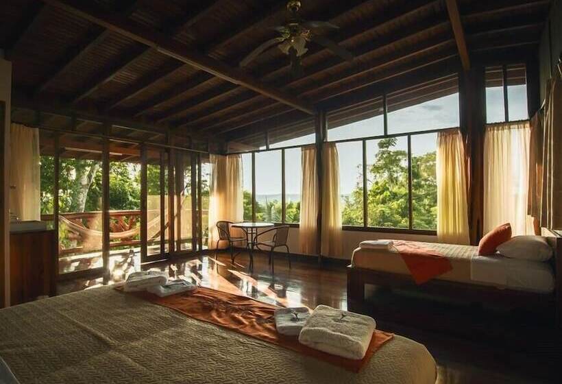 Hotel Apu Napo Ecolodge