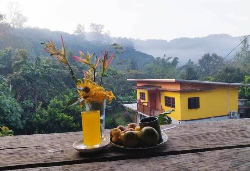 هتل Bondoi Lampang