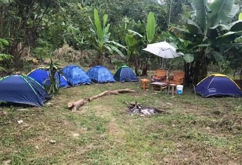 هتل Bondoi Lampang