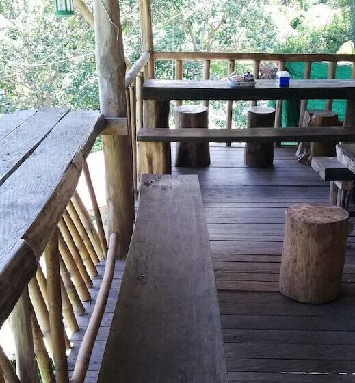 هتل Bondoi Lampang