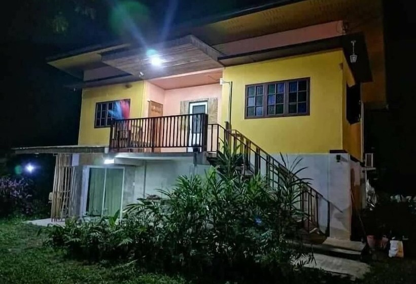 هتل Bondoi Lampang