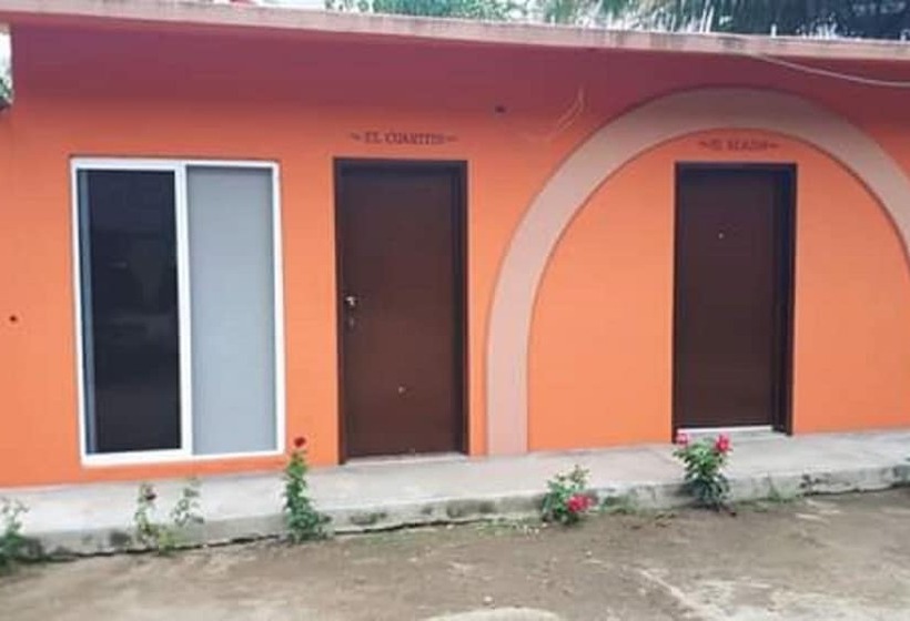فندق Cabañas Las Piedras