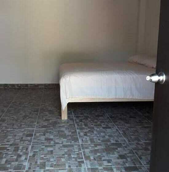 فندق Cabañas Las Piedras