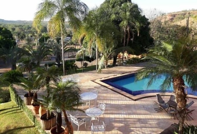 فندق Calderan Palace
