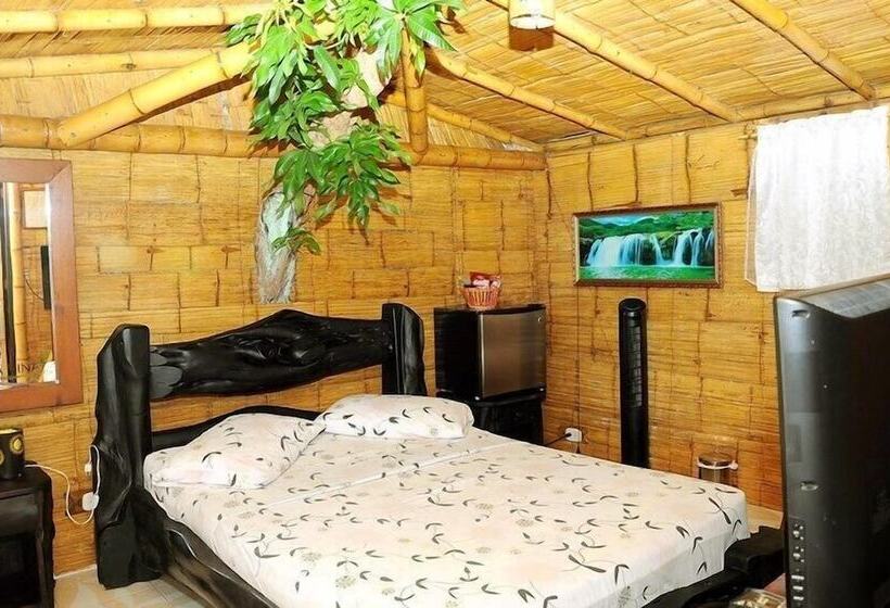 فندق Campestre La Viña