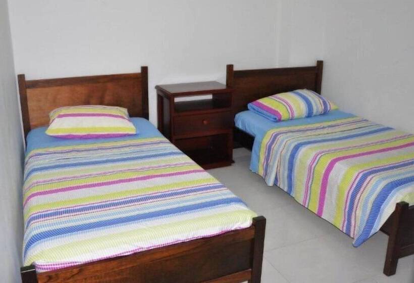 فندق Campestre La Viña