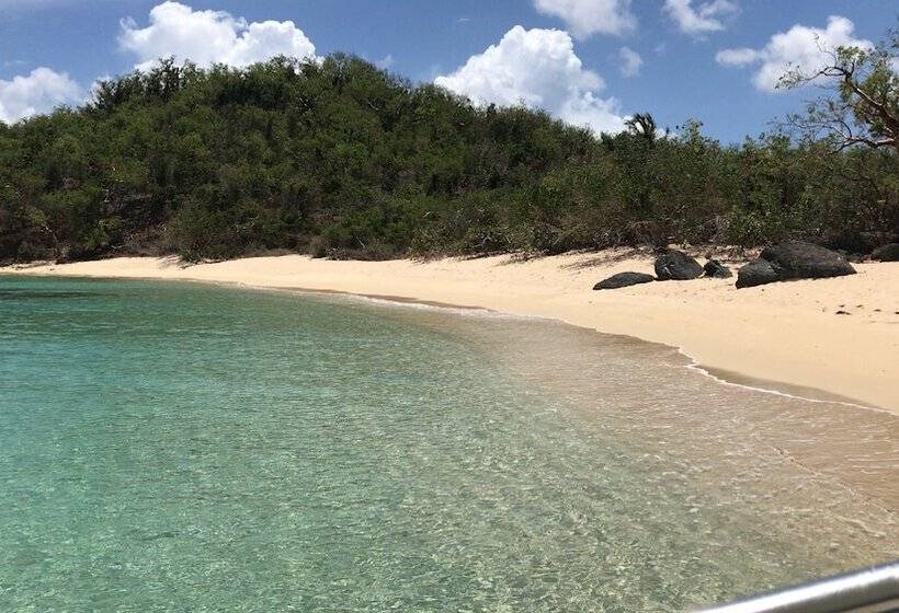 هتل Culebra Ocean View