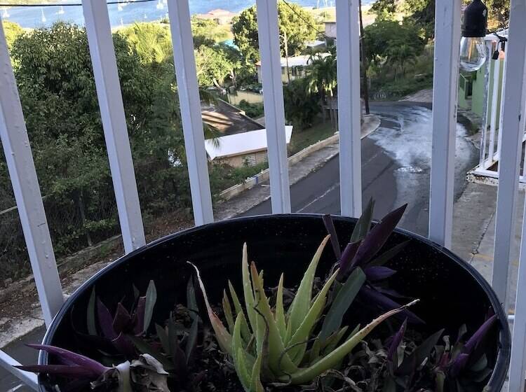 هتل Culebra Ocean View