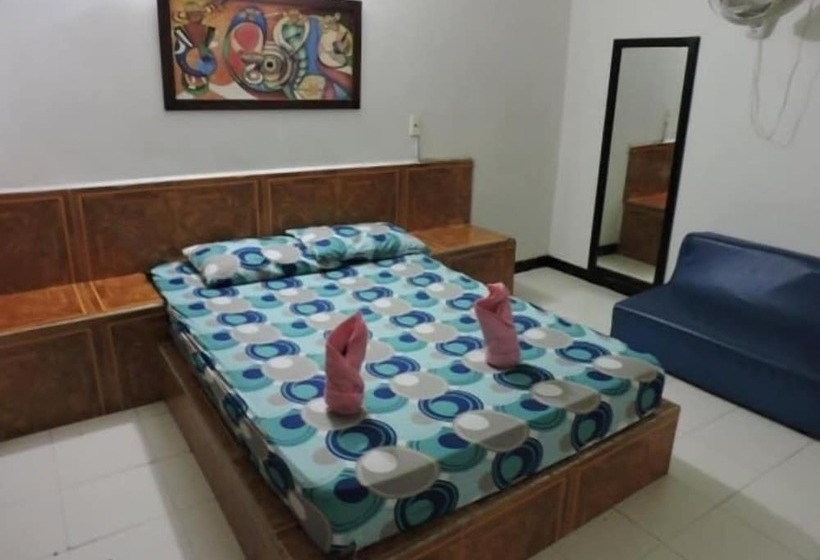 هتل Davinchi Suite