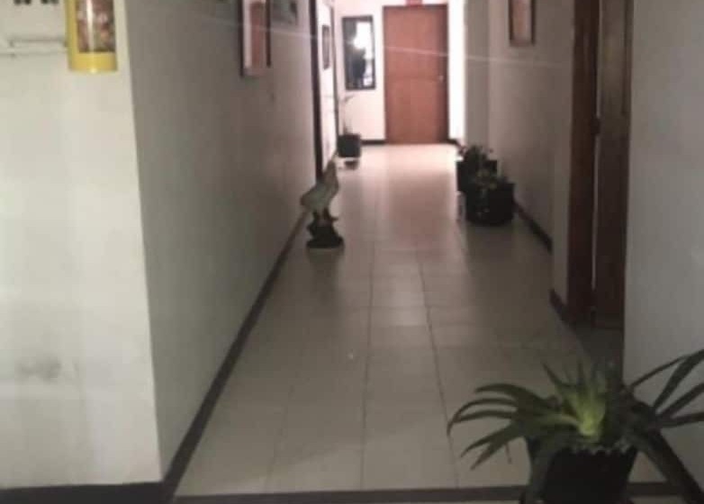 هتل Davinchi Suite