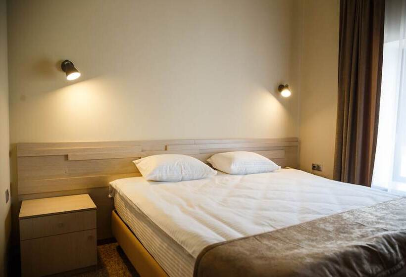 فندق Ecopark Polyany